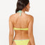 Sunny Side Bandeau - Rip Curl0JOWSW - Lime - M