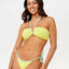 Sunny Side Tie Side Cheeky - Rip Curl0JPWSW - Lime - M