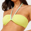 Sunny Side Tie Side Cheeky - Rip Curl0JPWSW - Lime - M