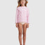 Sunnybeach Sunshirt - Billabongubowr03003 - pnk - Pink - 0