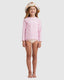 Sunnybeach Sunshirt - Billabongubowr03003 - pnk - Pink - 0