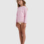 Sunnybeach Sunshirt - Billabongubowr03003 - pnk - Pink - 0