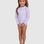 Sunnydaze Sunshirt - BillabongUBOWR00117 - LIL - Lilac - 1