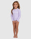 Sunnydaze Sunshirt - BillabongUBOWR00117 - LIL - Lilac - 1