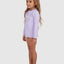 Sunnydaze Sunshirt - BillabongUBOWR00117 - LIL - Lilac - 1