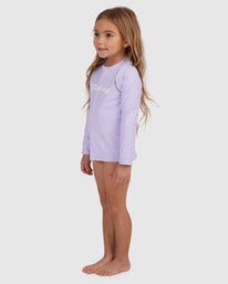 Sunnydaze Sunshirt - BillabongUBOWR00117 - LIL - Lilac - 1