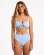SUNRAYS DREW DD BRA -BillabongUBJX300729-BLUE BELL-S/8