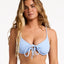SUNRAYS DREW DD BRA -BillabongUBJX300729-BLUE BELL-S/8