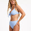 SUNRAYS DREW DD BRA -BillabongUBJX300729-BLUE BELL-S/8