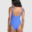 SUNRAYS SQUARE NECK 1PC - Billabong24O303508 - TIDAL BLUE - S/8