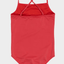 Sunrise Dot Front Swimsuit - Santa CruzSG224 - SW01 - Rose - 10
