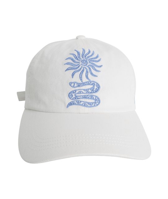 SUNRISE SANDS DAD CAP