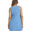 SUNSET BLISS MINI DRESS - Billabong24B134573 - TIDAL BLUE - XS/6