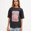 SUNSET DRIFT SKIRT -BillabongUBGWK03002-WATERDROP BLUE-M/10