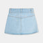 SUNSET DRIFT SKIRT -BillabongUBGWK03002-WATERDROP BLUE-M/10