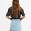SUNSET DRIFT SKIRT -BillabongUBGWK03002-WATERDROP BLUE-M/10