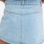 SUNSET DRIFT SKIRT -BillabongUBGWK03002-WATERDROP BLUE-M/10
