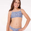 SUNSET LUAU 3 PIECE SET - GIRL - Rip Curl143GRV - BLUE - 8