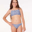 SUNSET LUAU 3 PIECE SET - GIRL - Rip Curl143GRV - BLUE - 8