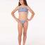 SUNSET LUAU 3 PIECE SET - GIRL - Rip Curl143GRV - BLUE - 8