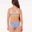 SUNSET LUAU 3 PIECE SET - GIRL - Rip Curl143GRV - BLUE - 8