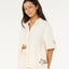 SUNSET LUAU EMBROIDERED SHIRT - Rip Curl06GWSH-SHELL-2XS