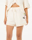 SUNSET LUAU EMBROIDERED SHORT - Rip Curl04HWWS-SHELL-2XS
