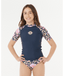 SUNSET SKIES 3 PIECE SET - GIRL - Rip Curl13TGRV - NAVY - 8