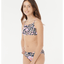 SUNSET SKIES 3 PIECE SET - GIRL - Rip Curl13TGRV - NAVY - 8