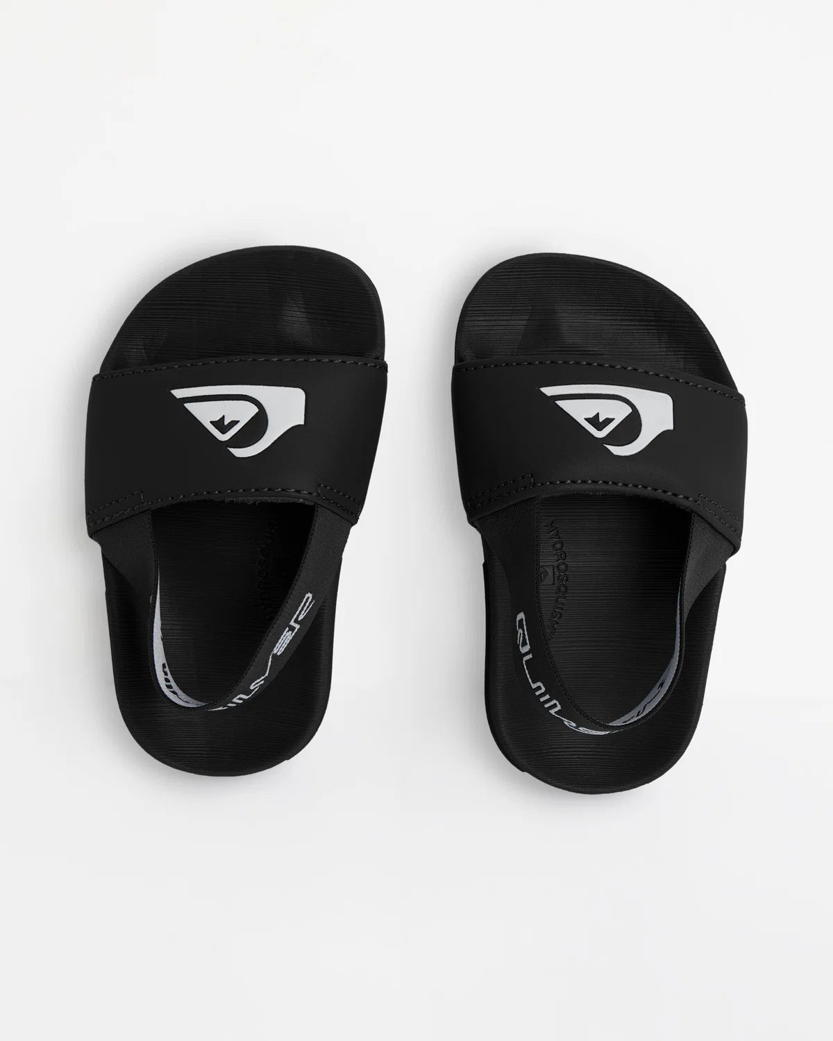 SUNSET STRAPPED TODDLER -QuiksilverCQ10112T-BLACK-5/21