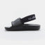 SUNSET STRAPPED TODDLER -QuiksilverCQ10112T-BLACK-5/21
