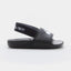 SUNSET STRAPPED TODDLER -QuiksilverCQ10112T-BLACK-5/21