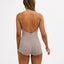 SUNSET STRIPE BOYLEG ONE PIECE -RoxyURJX103126-CHUTNEY WILD SUNSET STRIPE-XS