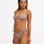 SUNSET STRIPE FIXED TRI -RoxyURJX303205-CHUTNEY WILD SUNSET STRIPE-XS