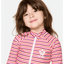 SUNSET STRIPE LS SURFSUIT-GIRL -Rip Curl143JRV-MULTICO-1to2