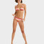 SUNSET STRIPE TIKI TRI - RoxyERJX305572 - PINK COSMOS - XS