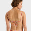 SUNSET STRIPE TIKI TRI - RoxyERJX305572 - PINK COSMOS - XS