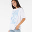 SUNSET SURF HERITAGE TEE - Rip Curl0KTWTE-OPTICAL WHITE-2XS