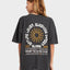 Sunshine Chaser Tee - Billabong24R354500-OFF BLACK-XS/6