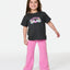 SUNSHINE JACQUARD PANT - GIRL - Rip Curl01IJPA-CLOUD PINK-1to2