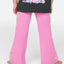 SUNSHINE JACQUARD PANT - GIRL - Rip Curl01IJPA-CLOUD PINK-1to2