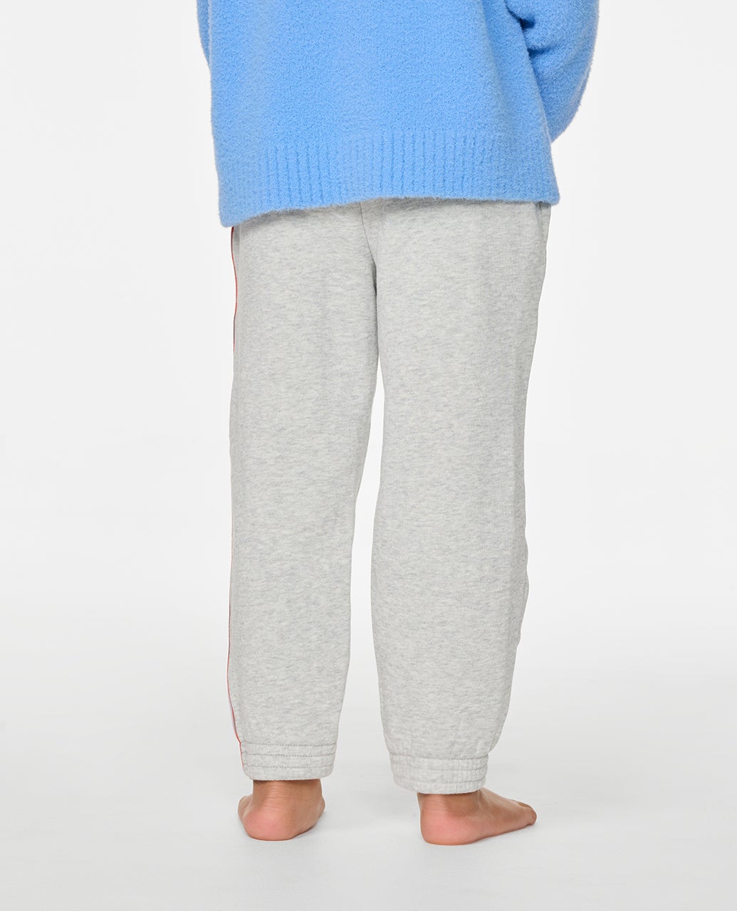 SUNSHINE REVIVAL TP - GIRL - Rip Curl01GJPA-LIGHT GREY MARLE-1to2