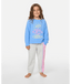 SUNSHINE REVIVAL TP - GIRL - Rip Curl01GJPA-LIGHT GREY MARLE-1to2