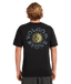 SUNSHINER YTH SST - VolcomC3542574 - BLACK - 10