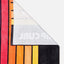 Sunstash Beach Towel - Rip Curl013MTO - 0090 - Black - 1SZ
