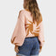 Sunswirl Sweater - BillabongUBJSW00143 - DSN - Doeskin - 8