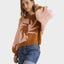 Sunswirl Sweater - BillabongUBJSW00143 - DSN - Doeskin - 8