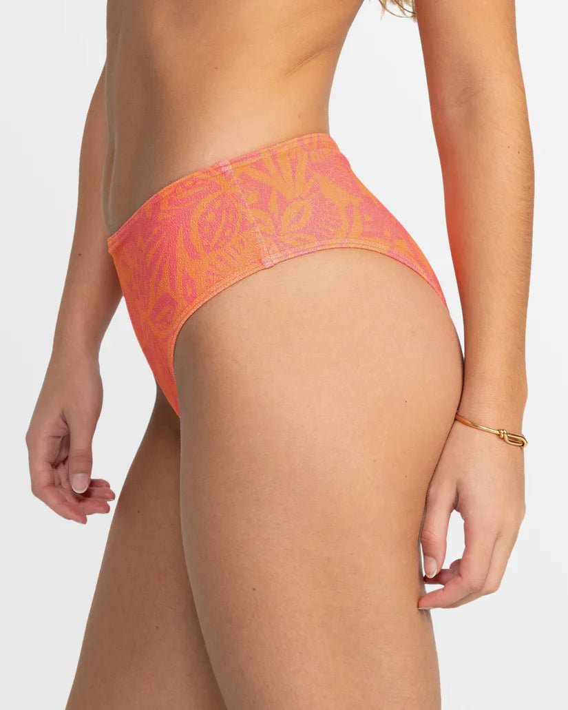 Suntrip Midwaist Moderate - Roxyerjx404959 - mkj7 - Dubarry Suntrip Swim - L