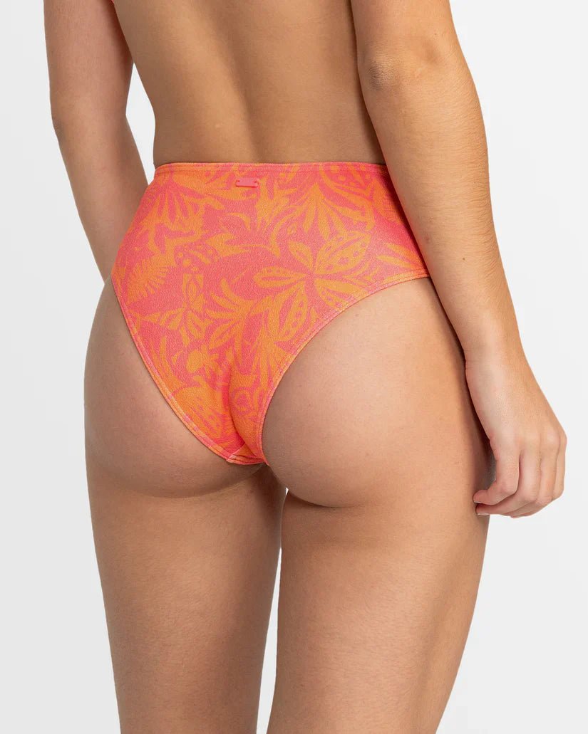 Suntrip Midwaist Moderate - Roxyerjx404959 - mkj7 - Dubarry Suntrip Swim - L