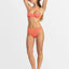 Suntrip Midwaist Moderate - Roxyerjx404959 - mkj7 - Dubarry Suntrip Swim - L